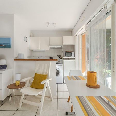 Welkeys - Saint Arnaud Apartment Arcachon Kültér fotó