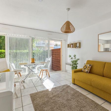 Welkeys - Saint Arnaud Apartment Arcachon Kültér fotó