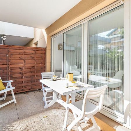 Welkeys - Saint Arnaud Apartment Arcachon Kültér fotó