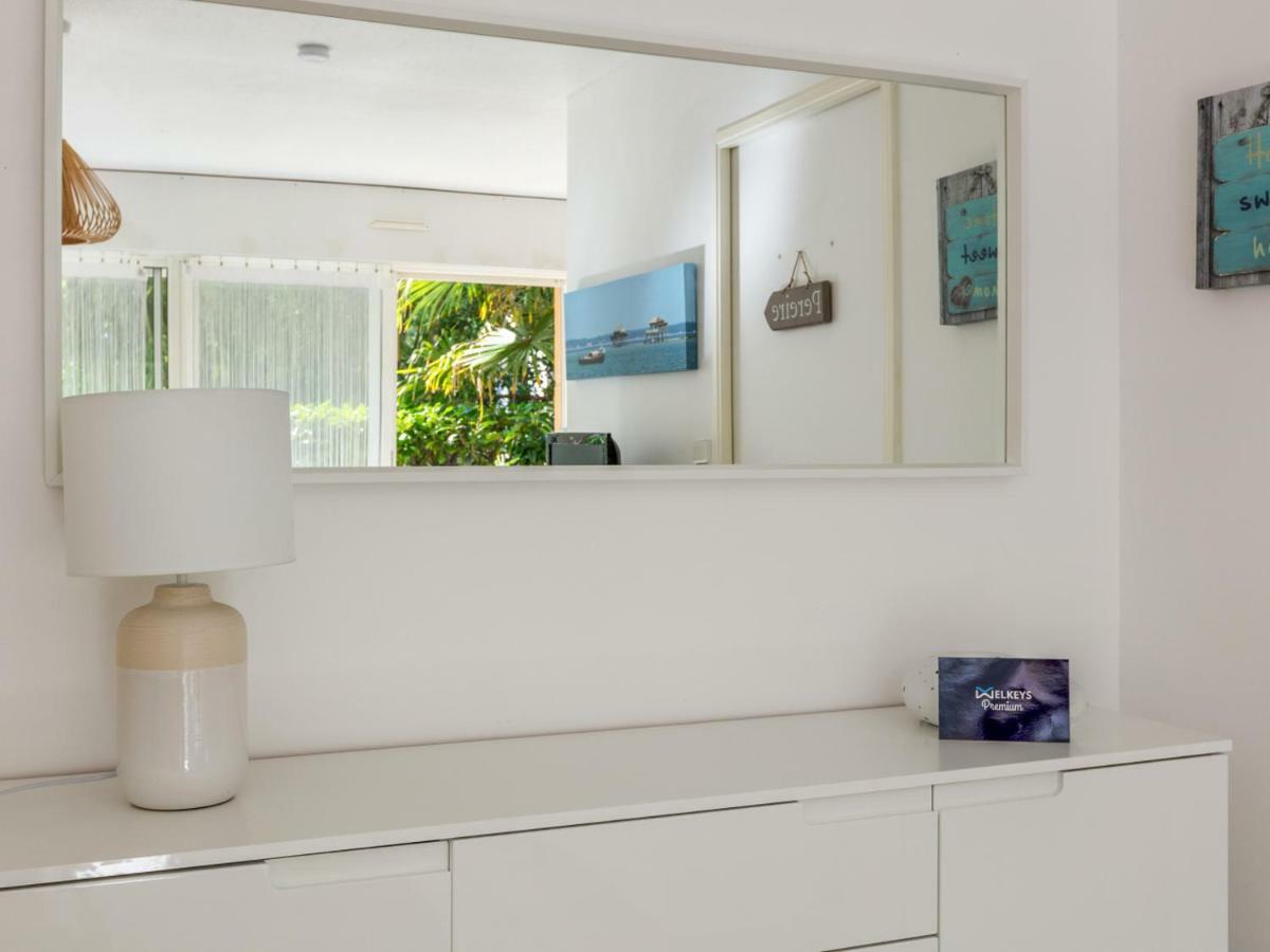 Welkeys - Saint Arnaud Apartment Arcachon Kültér fotó