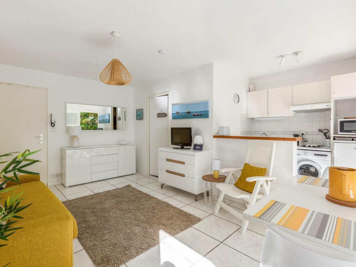 Welkeys - Saint Arnaud Apartment Arcachon Kültér fotó