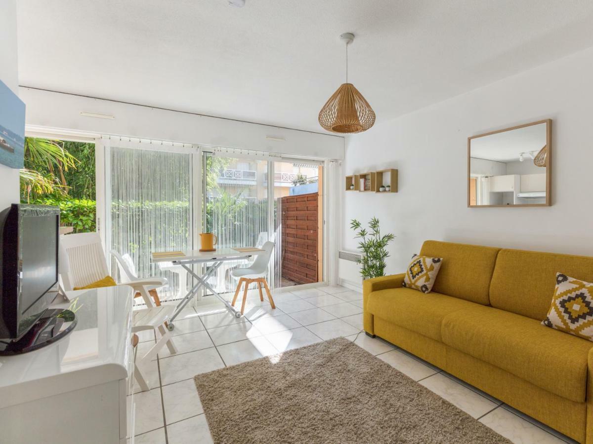Welkeys - Saint Arnaud Apartment Arcachon Kültér fotó