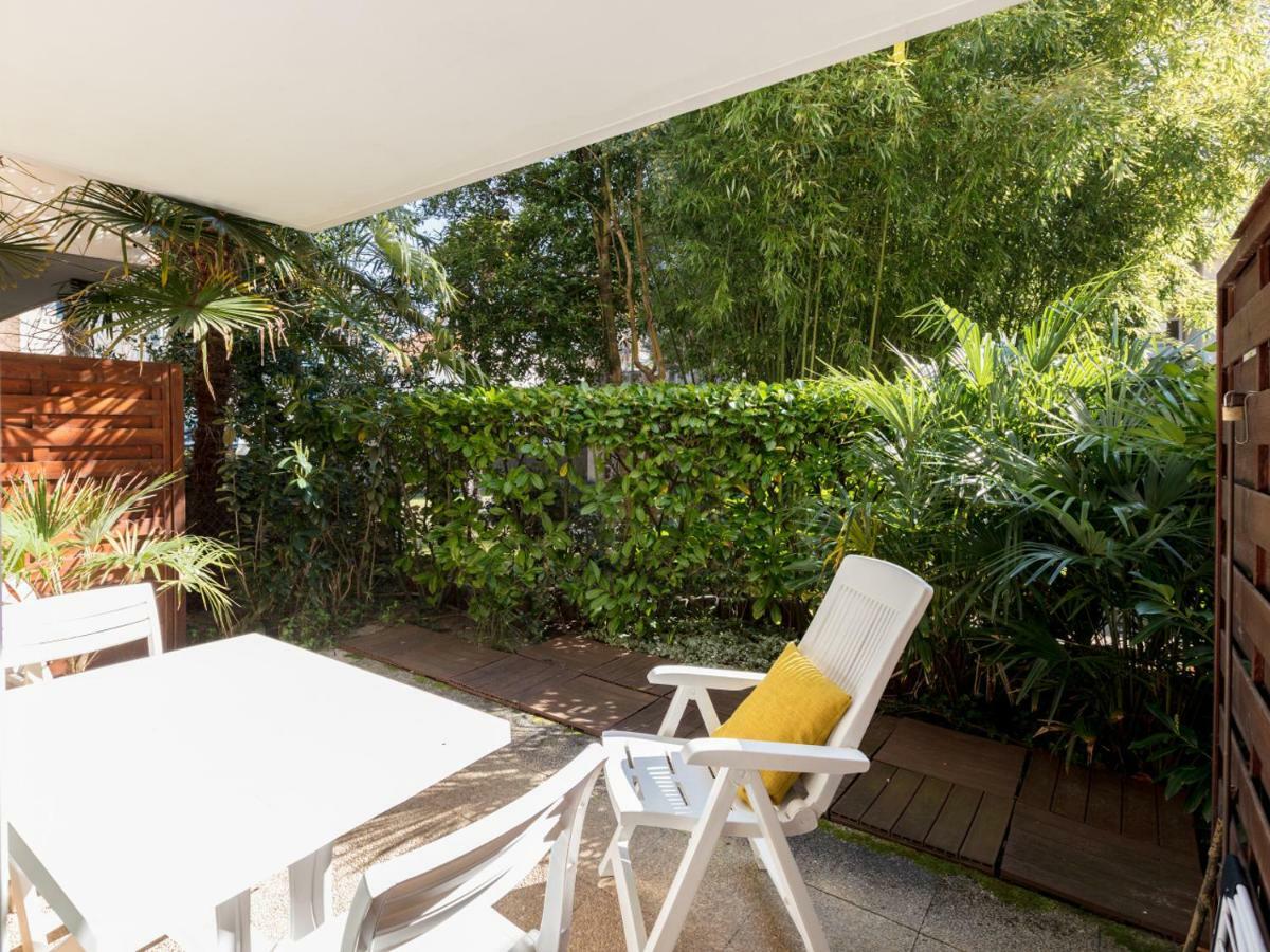 Welkeys - Saint Arnaud Apartment Arcachon Kültér fotó