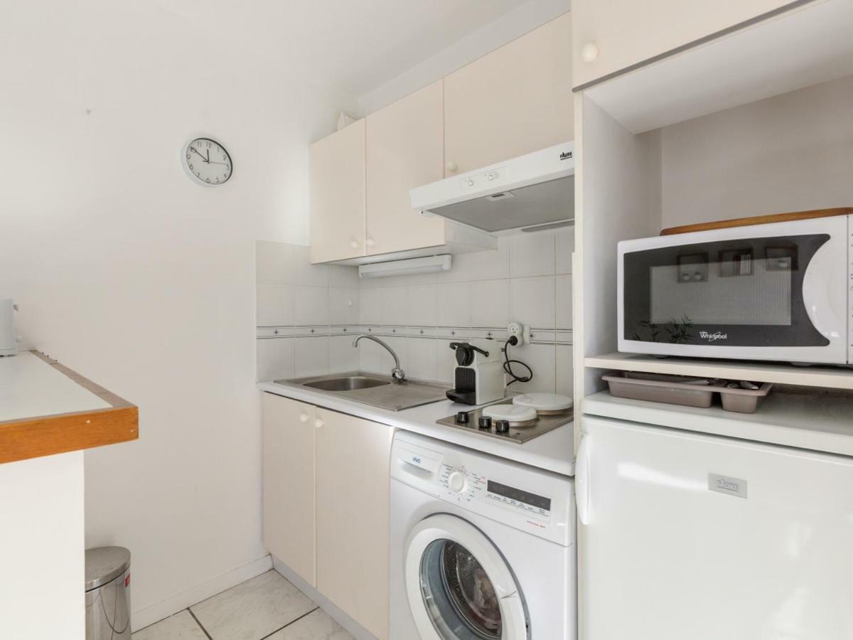 Welkeys - Saint Arnaud Apartment Arcachon Kültér fotó