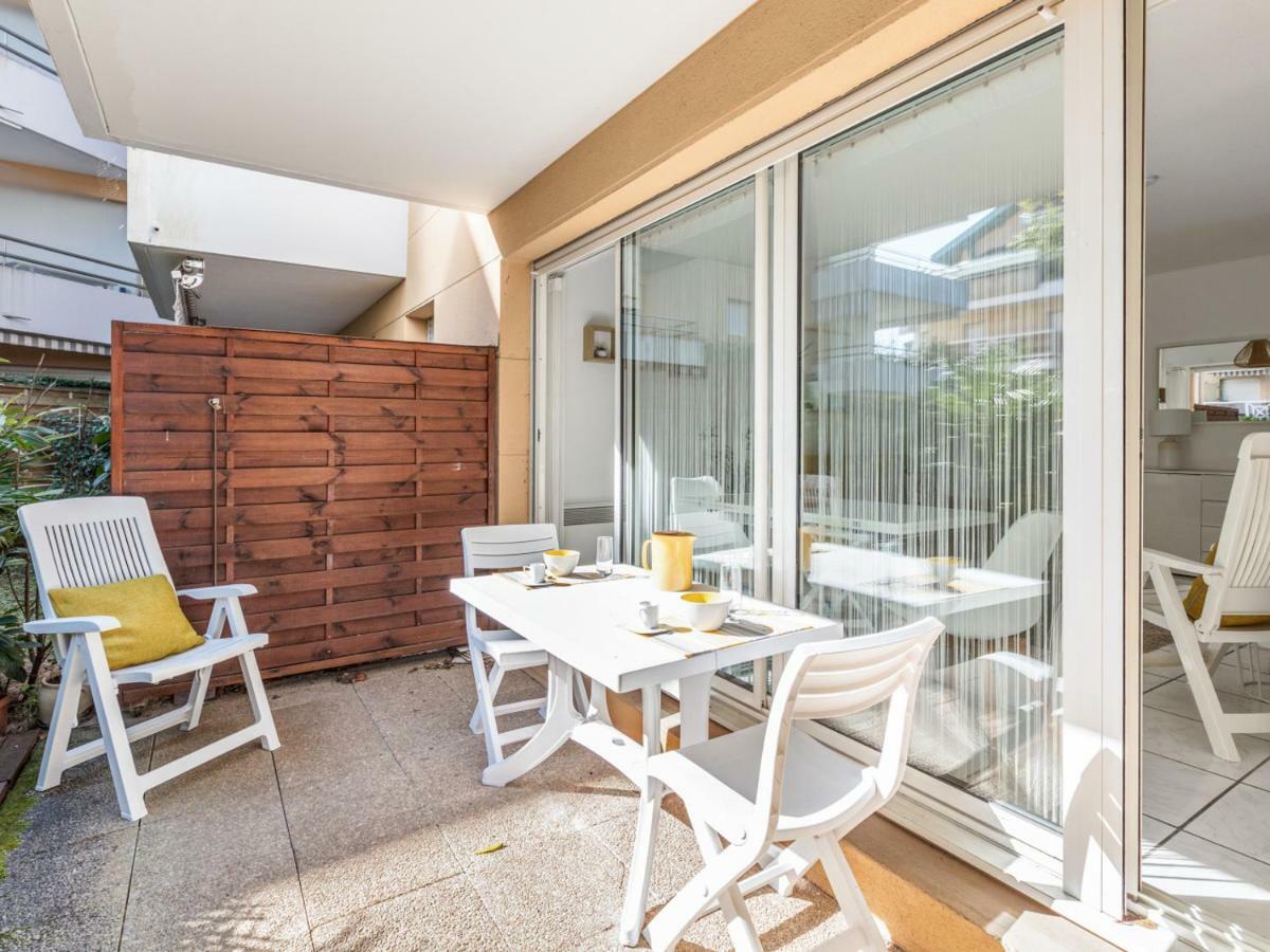 Welkeys - Saint Arnaud Apartment Arcachon Kültér fotó